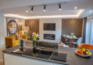 Scallop Lodge Lytham - Freckleton