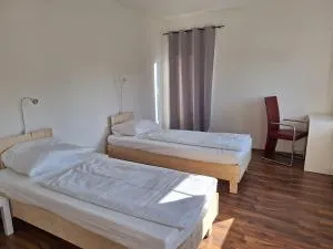 hoteliving Dietzenbach - 霍伊森施塔姆