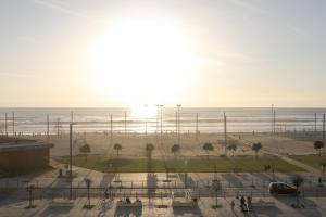 Paraiso vista Incrivel