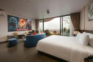 Hanoi Riverview Boutique Hotel & Apartment