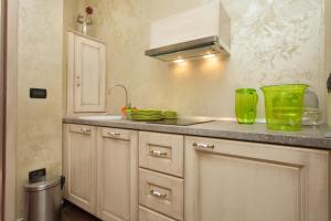 Apartment Lux Rovinj 