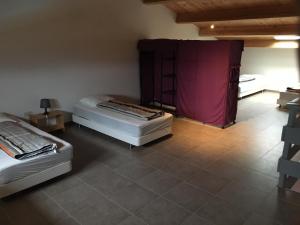 Villa Vallon Pont dArc