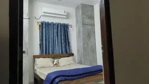 Jhanu's home - Gundipet