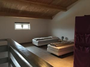 Villa Vallon Pont dArc