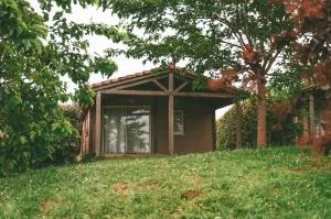 Hameaux des Lacs Cottage 2 pers - Monclar-de-Quercy