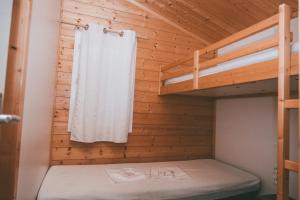 Complexes hoteliers H des Lacs Cottage 2 pers : photos des chambres