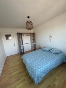 Appartements Face port proche nausicaa avec parking prive gratuit : Appartement 2 Chambres