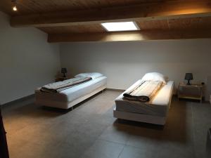 Villa Vallon Pont dArc