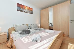 Apartment Sandro 2210