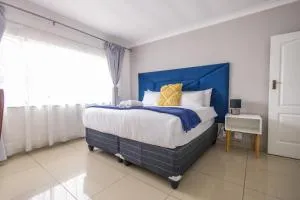 Safi Luxury Apartment 7 - Cambridge