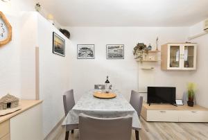 Apartment Sandro 2210