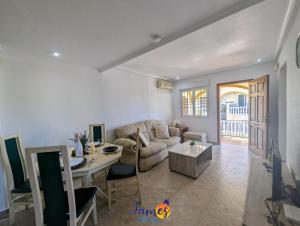 Traditional 3 Bed Quad House Playa Flamenca PF5
