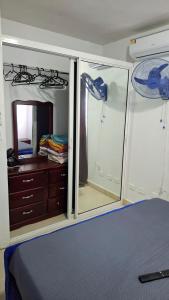 Apartamento acogedor J-A