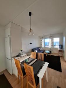 Suite Parpala, for 1-4 people