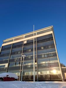 Suite Parpala, for 1-4 people