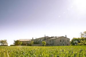 Masia Cal Millàs - Turisme Rural
