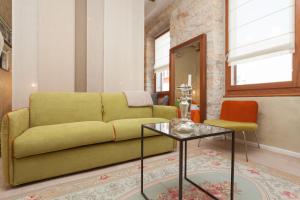 Apartment Lux Rovinj 