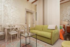 Apartment Lux Rovinj 