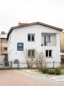 Hostel M21 - Klewinowo