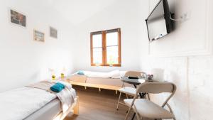 Hostel M21