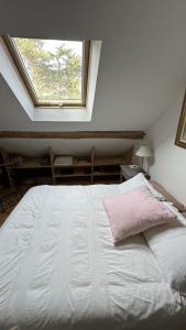 Sejours chez l'habitant Monteaux - Les Rabris : photos des chambres