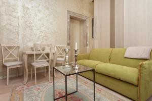 Apartment Lux Rovinj