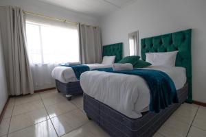 Safi Luxury Self-Catering Suite 8