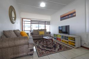 Safi Luxury Self-Catering Suite 8