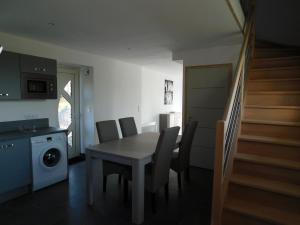 Gite dans la Baie du Mont Saint Michel