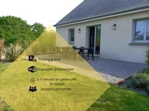 L'Orée des Vignes - Contebault