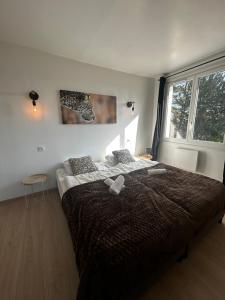 B&B / Chambres d'hotes Maison : photos des chambres