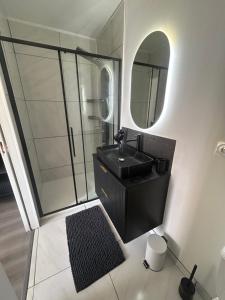 B&B / Chambres d'hotes Maison : photos des chambres