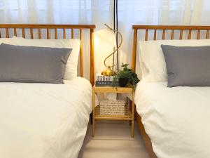 Seoul wannabe stay, Gangnam 20 mins, Hongdae 20mins