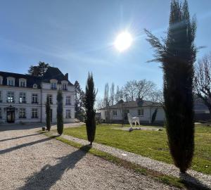 B&B / Chambres d'hotes Maison : photos des chambres