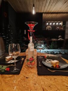 Skalny Zakątek z Grotą Solną na wyłączność