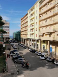 Appartamento Brezza Marina