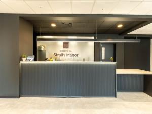 For Students Only Straits Manor in Sheffield