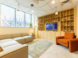 For Students Only Straits Manor in Sheffield