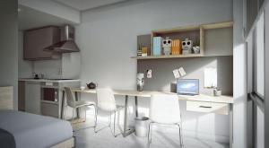 For Students Only Straits Manor in Sheffield