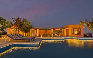 Gaj Retreat Resort - Nawāshahr