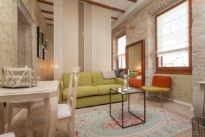 Apartment Lux Rovinj