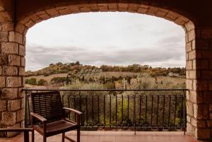 Agriturismo La Sede Di Carlo