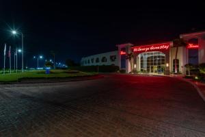 Xperience St. George Sharm El Sheikh