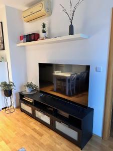 Place4You - with private garage