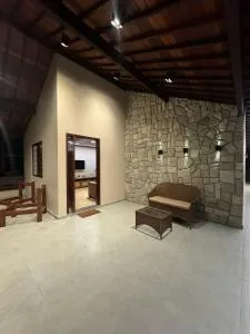 Casa Baviera 156 - Condomínio Baviera - Chã Grande