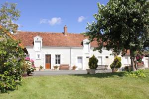 Maisons de vacances Gite 3 etoiles proche Valencay, Zoo Beauval : photos des chambres