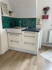 Charmantes Altbauflair Nordhorn