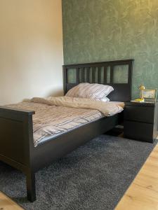 Charmantes Altbauflair Nordhorn