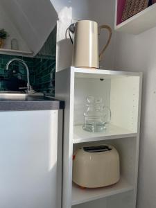 Charmantes Altbauflair Nordhorn