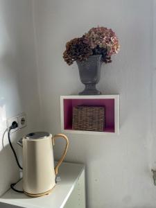 Charmantes Altbauflair Nordhorn